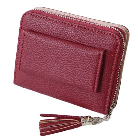 are leather wallets rfid protected|women's leather rfid blocking wallet.